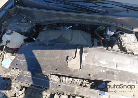 2023 Hyundai Tucson Se z USA, uszkodzony, nr VIN 5NMJA3AE4PH280836